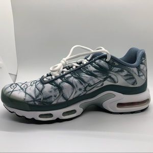 Nike Air Max Plus TN Palm Pack Men's Size 9